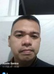 Justin araño, 41 год, Quezon City