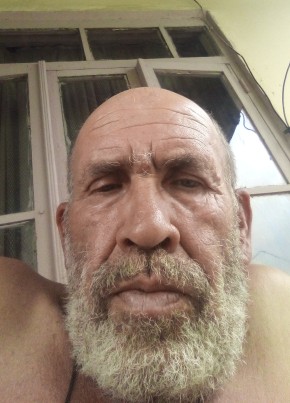 Николай, 59, საქართველო, ოზურგეთი