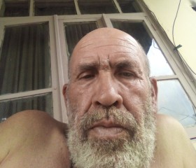 Николай, 60 лет, ოზურგეთი