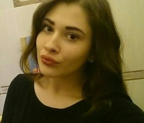 Милена, 26 лет, Москва