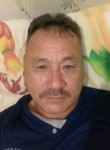 Сайрамбек, 57 лет, Астана