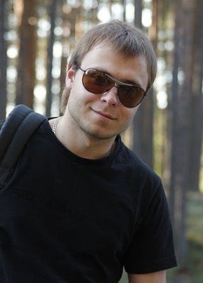 Александр, 39, Україна, Київ