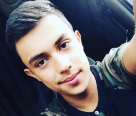Andres, 22 года, Los Angeles