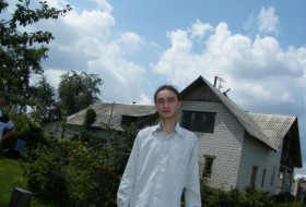Дмитрий, 38 - Разное