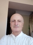 ALEKSANDR, 59  , Yerevan