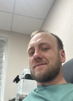 Sergey, 35, Russia, Troitsk (MO)