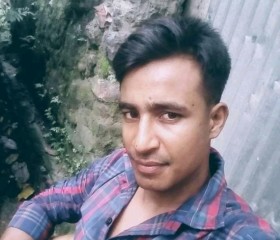 NAZMUL PC, 30 лет, বগুড়া