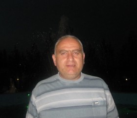 artur, 53 года, Աբովյան
