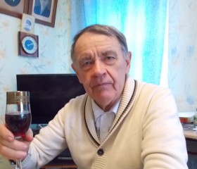 юрий, 84 года, Еманжелинский