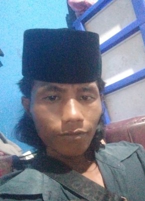 Unknown, 19, Indonesia, Jakarta