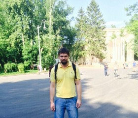 Вячеслав, 34 года, Душанбе