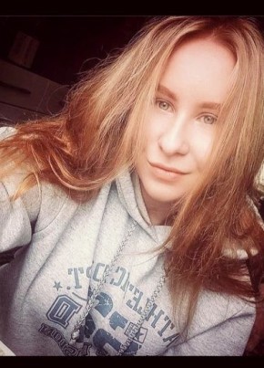 Катарина, 27, Россия, Иваново