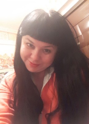 Жанна, 42, Россия, Курск