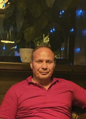 Igor, 43, Russia, Novocherkassk