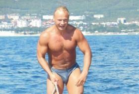 Игорь, 41 - Только Я