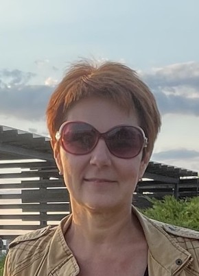 Татьяна, 50, Россия, Самара