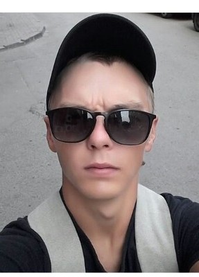 Виталий, 28, Россия, Лабинск