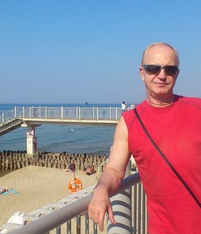 Василий, 69, Россия, Калининград