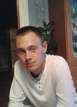 Вадим, 30, Россия, Топки