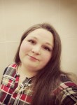 Yuliya, 26, Rybinsk