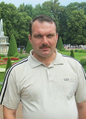 andrey, 48, Russia, Tula