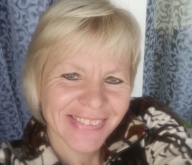 Elena, 56, Khoyniki