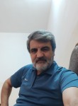 احمد, 53 года, Mersin