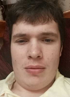 Даниил Егорычев