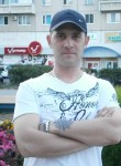 БОРИС, 43 года, Ульяновск