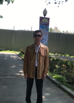 Нуржан, 59, Қазақстан, Алматы