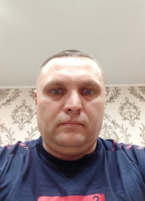 Алексей, 44, Россия, Тейково