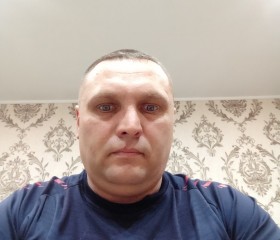 Алексей, 44 года, Тейково