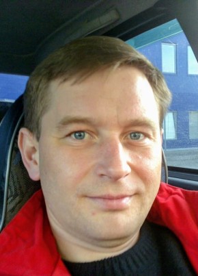 Дмитрий из Химки 53 года