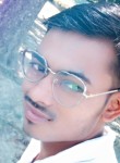 Yadsav, 18, Lucknow