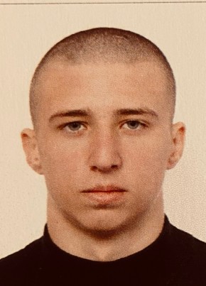 Вадим, 19, Россия, Омск
