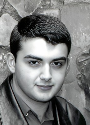 RamblerDating profile picture for @pressman