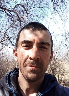 Александр, 35, Россия, Каменск-Шахтинский