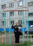 Татьяна Николаев, 62 года, Омск