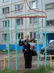 Татьяна Николаев - Омск