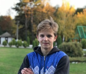 Алексей, 19 лет, Горад Гродна