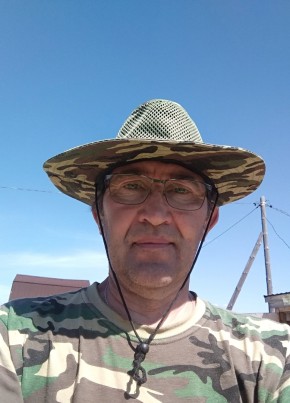 Павел, 61, Россия, Кимры