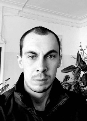 Илья, 30, Россия, Зеленодольск