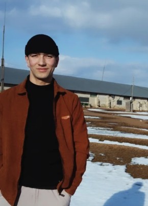 Xurmat, 19, Россия, Дубовка