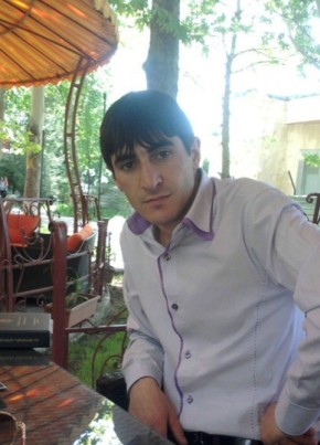 Сергей, 34, Հայաստանի Հանրապետութիւն, Արմավիր