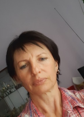 Алена, 53, Україна, Суми