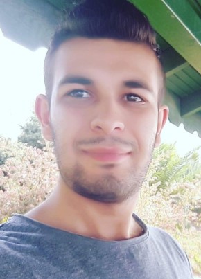 Hakan, 27, Türkiye Cumhuriyeti, Gebze