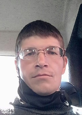 Артём, 38, Россия, Екатеринбург