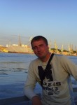 Andrey Mironov, 43, Moscow
