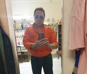 Albert, 55, Mytishchi