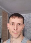 Tima antonov, 34  , Astana